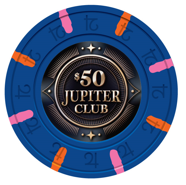 blue jupiter club